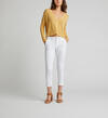 Mid-Rise Utility Slim Crop Jeans, , hi-res image number 3